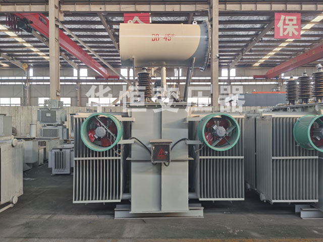 S11-6300/35南山南山南山电力变压器